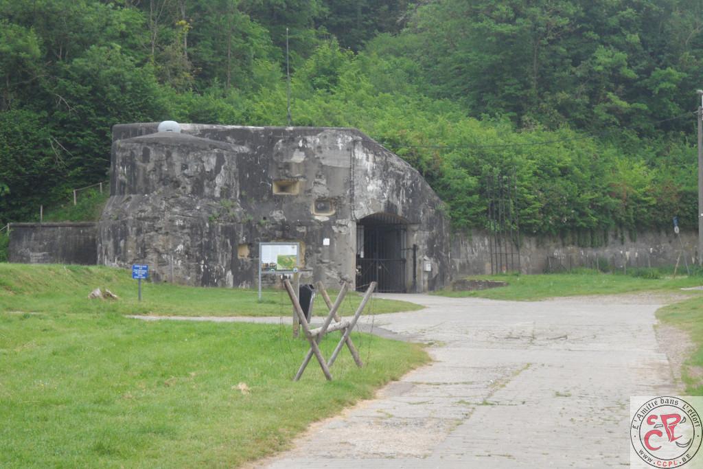 Fort d'Eben-Emael